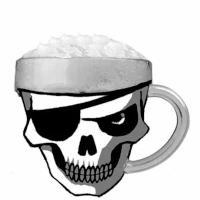 Logo chope Les Fleurs du Malt